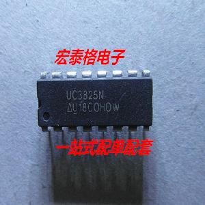全新原装UC3525 UC3825N UC3525AN 直插DIP-16 集成电路控制器IC