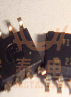 OPA695 OPA695ID OPA695IDR SOP-8 电流反馈放大器芯片 贴片原装