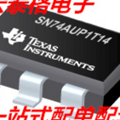 SN74AUP1T02DCKR 08DCKR 14DCKR 17DCKR SC70-5 电压电平转换