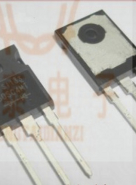 S60SC4M 60A 40V 直插 TO-247 全新原装 肖特基整流二极管