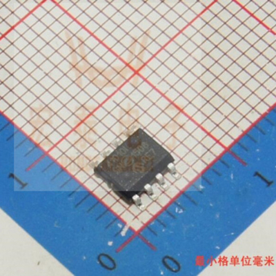 全新 MCP41010 41010I MCP41010-I/SN 贴片SOP8 数字电位器芯片IC