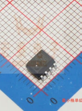 HCPL-0601-500E HCPL0601 0601 光隔离器 逻辑 sop8 光耦原装AVAG