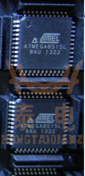 ATMEGA8515L-8AU ATMEGA8515L TQFP44 闪存芯片 全新原装 原装