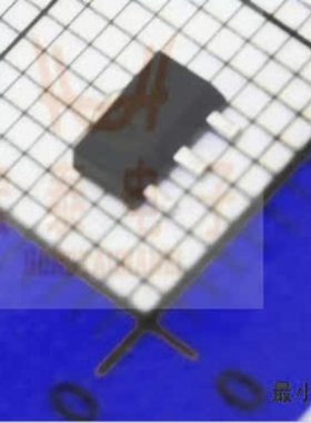 SOT89贴片三极管 KTC4379Y 丝印UY 长电全新原装KTC4379-Y-RTF/P