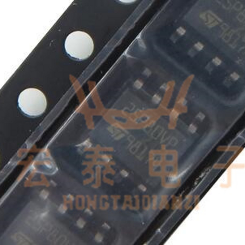 全新原装M25P80-VMN6TP SOP8 闪存储存器 进口贴片IC M25P80 现货