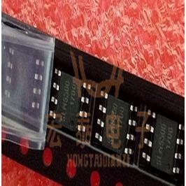 SLM6600  ESOP8 3A5V同步降压锂电池充电IC 全新原装 现货