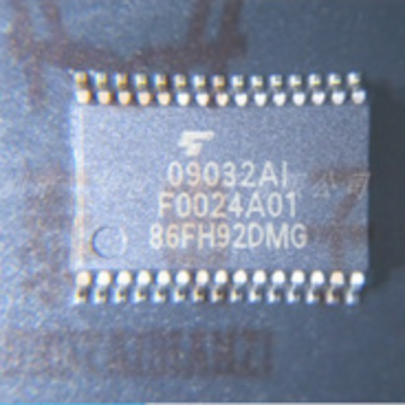 TMP86FH92DMG TMP86FH VSOP30 8位微控制器集成闪存 TOSHIBA原装