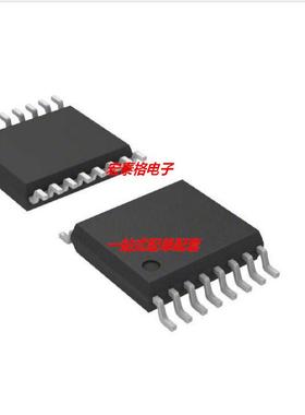 原装 PCA9554APWR PCA9554APW PD554A TSSOP-16 全新进口