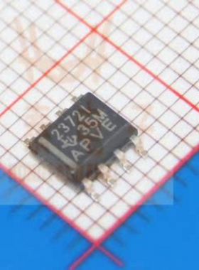 全新原装TLV2372IDR 2372 2372I 23721 23721DR SOP-8 运算放大器