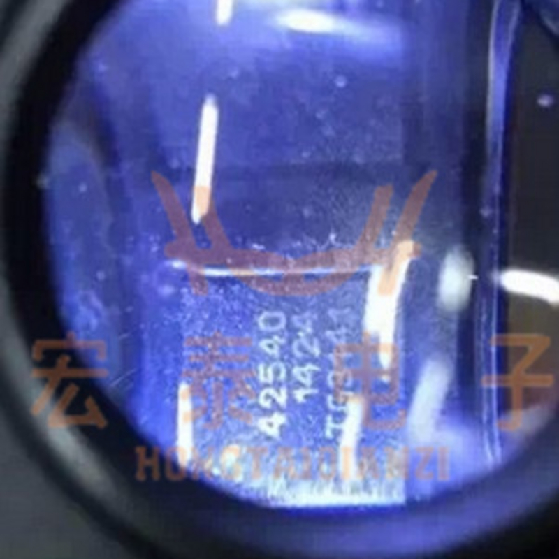 全新原装PE42540LGBC-Z PE42540射频微波开关QFN32封装 现货供应