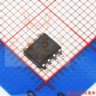 原装  OPA2277U OPA2277UK/2K5 OPA2277UK SOP-8 放大器 IC芯片