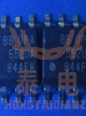 OPA552 OPA552UA OPA552U 运算放大器 SOP8 全新原装