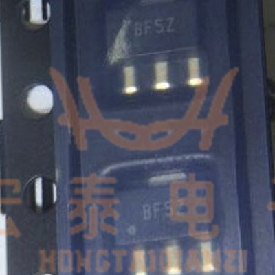 SBF-5089Z SBF5089 SBF5089Z丝印BF5Z BF5 SOT-89封装芯片集成IC