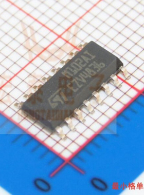 全新原装 TSM102AIDT 放大器 M102AI SOP-16 ST 进口  现货