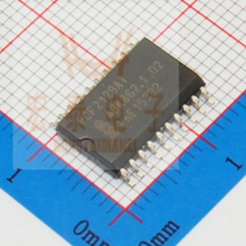 PCF2129 PCF2129AT 贴片SOP20 实时时钟芯片IC 全新原装正品 现货