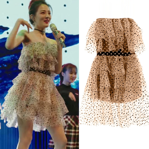 名裳依人 MSYR9812