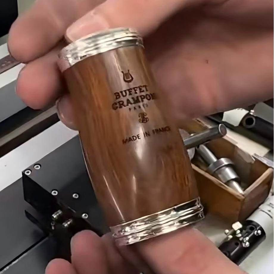 法国布菲BuffetCrampon单簧管RONDO二节黑管二节