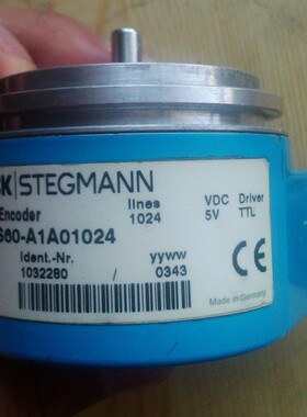 完全代替施克SICKDGS60-A1A01024编码器，价格优惠，电子手轮手脉