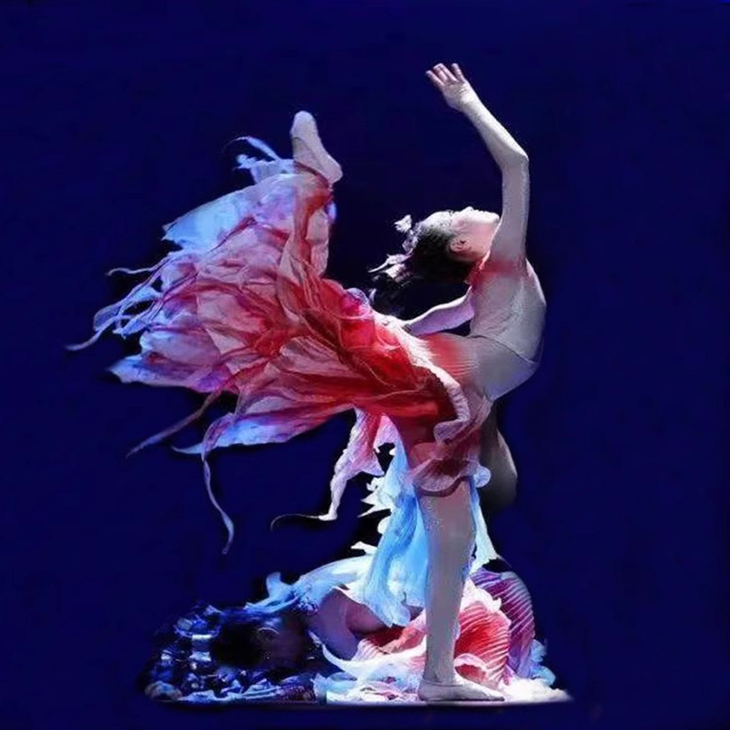 小荷风采云波里锦鲤跃儿童演出服唧唧鱼儿跃女童鲤鱼跃龙门表演服,童装/婴儿装/亲子装,儿童演出服,淘宝优惠券,粉丝福利购,淘宝优惠卷