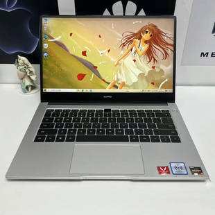 MateBook D14 Huawei 华为