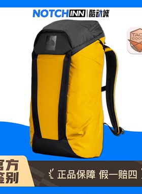 TheNorthFace Instigator 北面舒适双肩电脑笔记本背包 NF0A3KUU