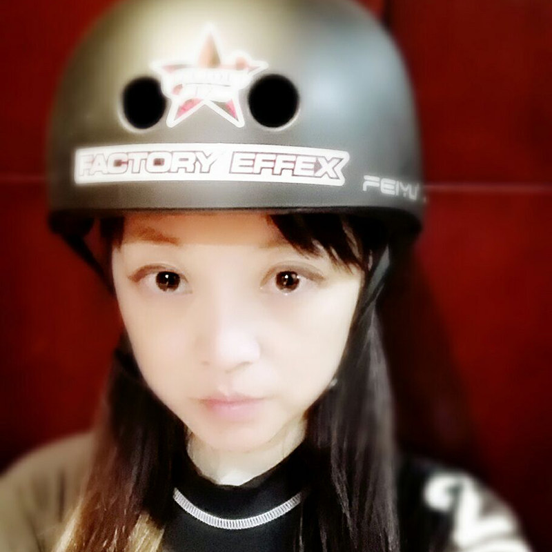 Boiling fish Skate Hip hop Skating Helmet Ice Skating adult children security Hat Bicycle cycling protective clothingin the Sports/Yoga/Fitness/Fans supplies , Skating/Skateboard/Extreme Sports , Limit equipment/Accessories area , Helmet  category - from Buy2taobao.com to provide professional Taobao agent buy service