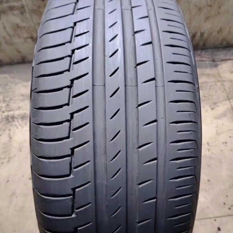 225/50R19马牌轮胎 PC6 225 50 19马牌 适配上汽名爵品MG One