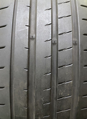 优科豪马 横滨 零跑C16  245/45R21 104V V108E花纹 9成新拆车