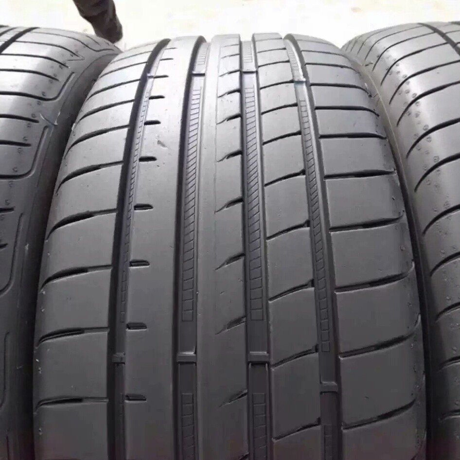 225/45R18固特异F1防爆胎适配宝马325Li/320Li/425i/MINI拆车原装