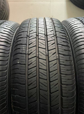 玛吉斯轮胎225/60R17二手拆车件
