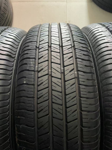 玛吉斯轮胎 225/60R17 99H MA656 适配别克/传祺原装二手拆车胎