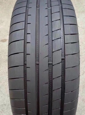 固特异轮胎255/45R21 鹰驰F1 3代 适配极氪001耐磨舒适二手九成新