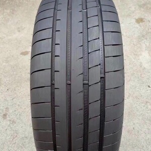 固特异轮胎255/45R21 鹰驰F1 3代 适配极氪001耐磨舒适二手九成新
