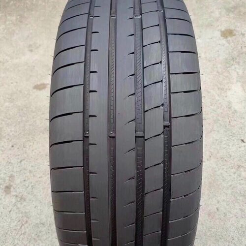 固特异轮胎255/45R21 鹰驰F1 3代 适配极氪001耐磨舒适二手九成新