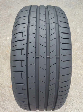 倍耐力255/40R20 101Y pz4原配奥迪A6L带静音棉原装正品拆车