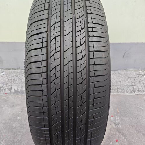 佳通轮胎235/60R19 107H XL  F50原配哈弗大狗原装拆车二手九成新