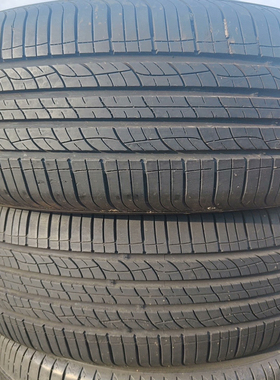 佳通轮胎225/55R19 99H GitiComfort F50 原配 长安GS55原装拆车