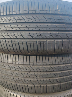 佳通轮胎225/55R19 99H GitiComfort F50 原配 长安GS55原装拆车