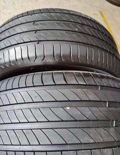 米其林静音轮胎245/45R19 102W浩悦四代适配别克君威/君越原装
