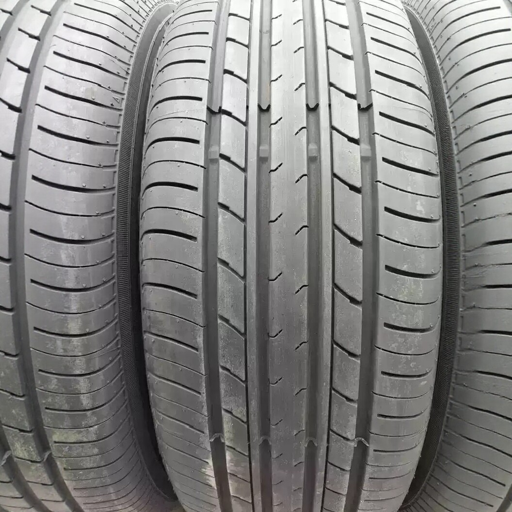 优科豪马横滨235/65R17 104H G98轮胎适配沃尔沃本田CR/路虎/陆风