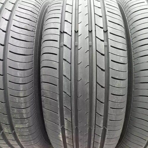 优科豪马横滨235/65R17 104H G98轮胎适配沃尔沃本田CR/路虎/陆风