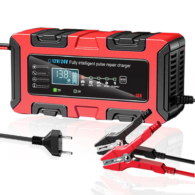 MotorcycleBatteryCharger