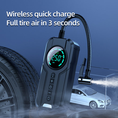 Car12VSmallAirPump