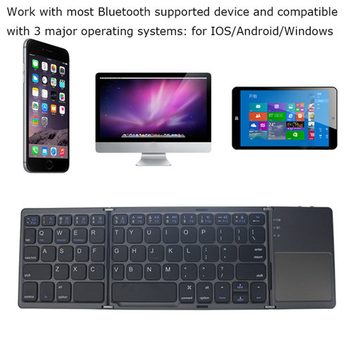 BluetoothKeyboardWireless