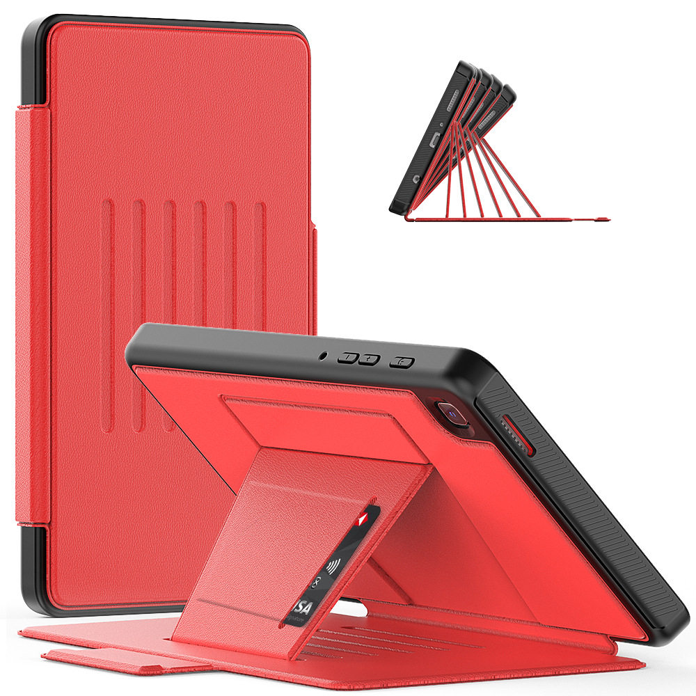 适用Samsung三星galaxy Tab A7 Lite T220/T225 Case back cover