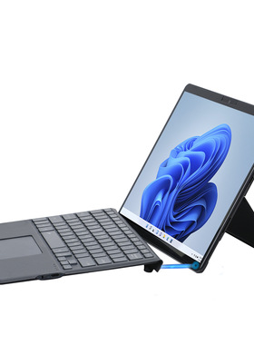 适用微软Surface Pro9 Wireless bluetooth keyboard无线蓝牙键盘