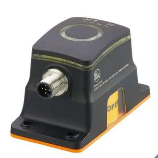 位置传感器 MVQ101 BASIC LINK SVS IFM易福门用于阀门执行器