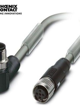 菲尼克斯总线电缆SAC-5P-MR/ 10-923/FS CAN SCO-1419059