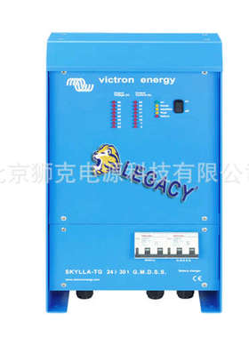 VICTRON ENERGY逆变器 MultiPlus C 24/1600/40-16 24V1600VA