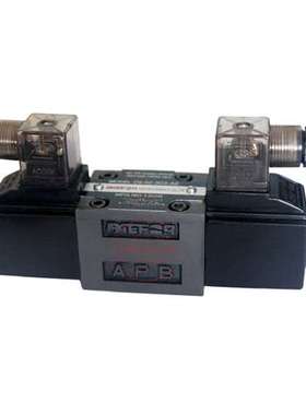 百富PAEFOR电磁阀D5-02-3C2-A2 D5-02-3C2-D2 3C4 3C6 3C3 3C9 D4